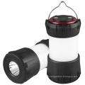 Mini Portable Portable USB Rechargeable LED Camping Lantern Light